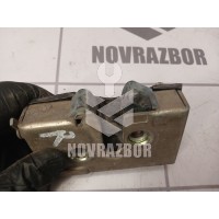 Замок двери задней правой Audi 80  90  B3  86-91