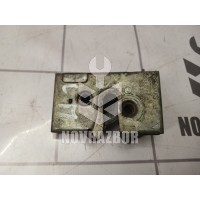 Замок двери передней левой Audi 80  90  B3  86-91