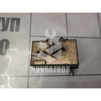 Замок двери передней правой Audi 80 90 B3 86-91