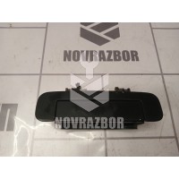 Ручка двери задней наружная правая Audi 80  90  B3  86-91