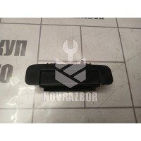 Ручка двери задней наружная левая Audi 80  90  B3  86-91