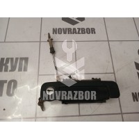 Ручка двери передней наружная правая Audi 80 90 B3 86-91