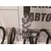 Пружина передняя Audi 80 90 B3 86-91 Пружина передняя Audi 80 90 B3 86-91