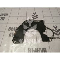 Пластина КПП Audi 80 90 B3 86-91
