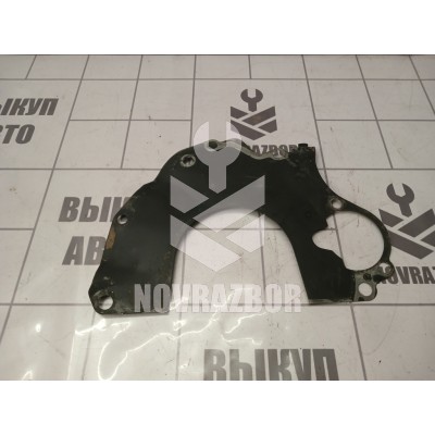 Пластина КПП Audi 80 90 B3 86-91 Пластина КПП Audi 80 90 B3 86-91