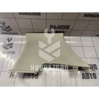 Обшивка стойки Peugeot 307 2001-2008