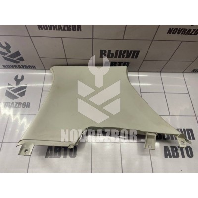 Обшивка стойки Peugeot 307 2001-2008 Обшивка стойки Peugeot 307 2001-2008