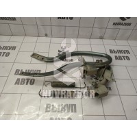 Петля крышки багажника Fiat Albea 2003 +
