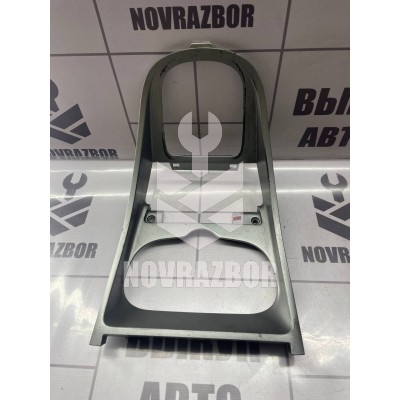 Накладка декоративная Peugeot 307 2001-2008 Накладка декоративная Peugeot 307 2001-2008