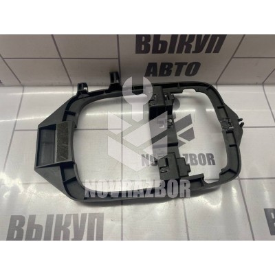 Накладка (кузов внутри) Peugeot 307 2001-2008 Накладка (кузов внутри) Peugeot 307 2001-2008