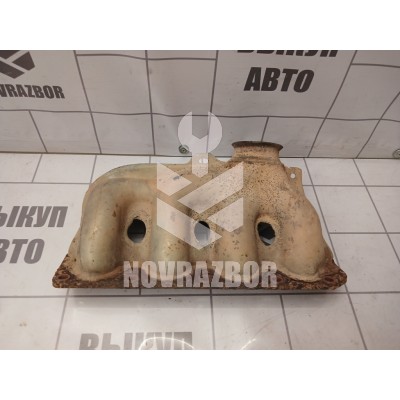 Выпускной коллектор Peugeot 307 2001-2008 Выпускной коллектор Peugeot 307 2001-2008