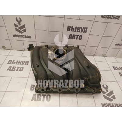 Коллектор впускной Peugeot 307 2001-2008 Коллектор впускной Peugeot 307 2001-2008