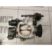 Заслонка дроссельная механическая Peugeot 307 2001-2008 Заслонка дроссельная механическая Peugeot 307 2001-2008