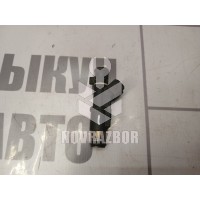 Форсунка инжекторная Peugeot 307 2001-2008