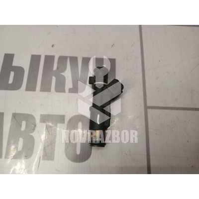 Форсунка инжекторная Peugeot 307 2001-2008 Форсунка инжекторная Peugeot 307 2001-2008