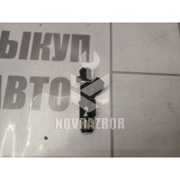 Форсунка инжекторная Peugeot 307 2001-2008