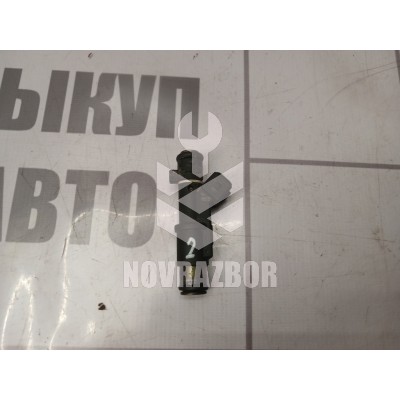 Форсунка инжекторная Peugeot 307 2001-2008 Форсунка инжекторная Peugeot 307 2001-2008