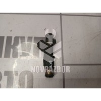 Форсунка инжекторная Peugeot 307 2001-2008