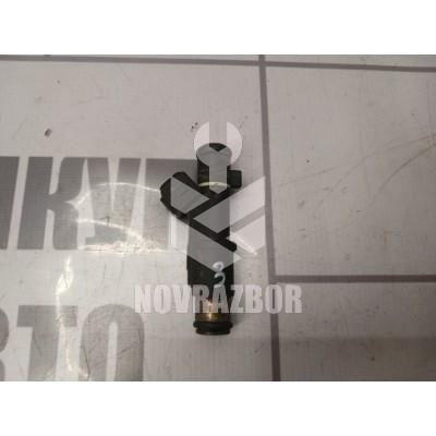 Форсунка инжекторная Peugeot 307 2001-2008 Форсунка инжекторная Peugeot 307 2001-2008