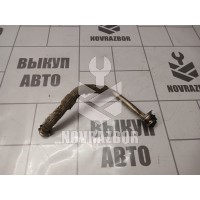 Трубка системы рециркуляции (EGR) Peugeot 307 2001-2008