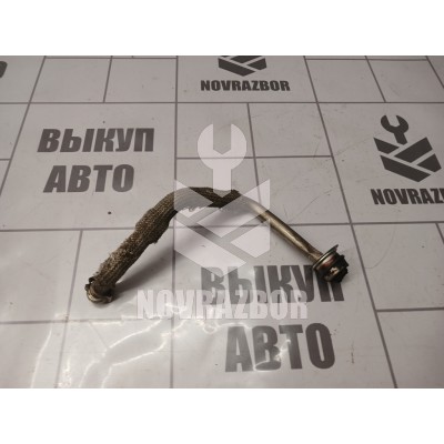 Трубка системы рециркуляции (EGR) Peugeot 307 2001-2008 Трубка системы рециркуляции (EGR) Peugeot 307 2001-2008