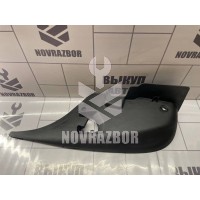 Накладка (кузов внутри) Peugeot 307 2001-2008