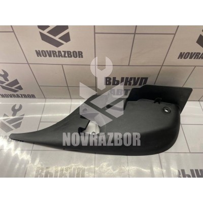 Накладка (кузов внутри) Peugeot 307 2001-2008 Накладка (кузов внутри) Peugeot 307 2001-2008