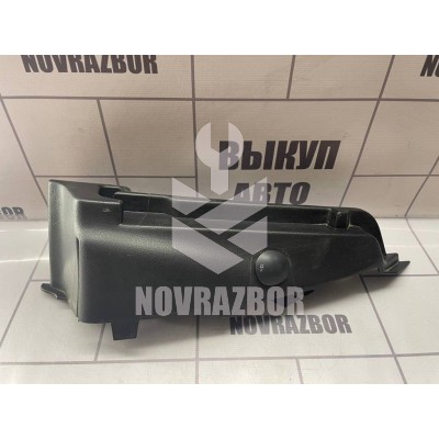 Держатель задней полки Peugeot 307 2001-2008 Держатель задней полки Peugeot 307 2001-2008