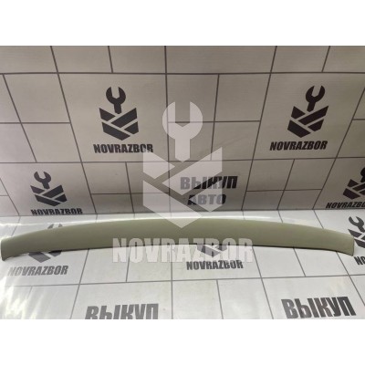 Обшивка двери багажника Peugeot 307 2001-2008 Обшивка двери багажника Peugeot 307 2001-2008