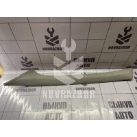 Накладка стойки Peugeot 307 2001-2008