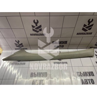 Накладка стойки Peugeot 307 2001-2008 Накладка стойки Peugeot 307 2001-2008