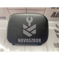 Накладка (кузов внутри) Peugeot 307 2001-2008