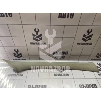 Обшивка стойки Peugeot 307 2001-2008