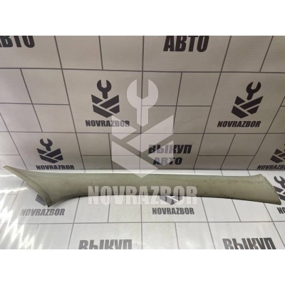 Обшивка стойки Peugeot 307 2001-2008 Обшивка стойки Peugeot 307 2001-2008