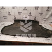 Коврик багажника Mitsubishi Lancer 10 CX CY 07-17