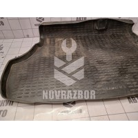Коврик багажника Mitsubishi Lancer 10 CX  CY 07-17