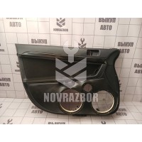Обшивка двери комплект Mitsubishi Lancer 10 CX CY 07-17