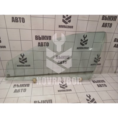 Стекло двери передней левой Mitsubishi Lancer 10 CX  CY 07-17
