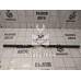 Уплотнитель стекла двери Mitsubishi Lancer 10 CX CY 07-17 Уплотнитель стекла двери Mitsubishi Lancer 10 CX CY 07-17