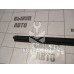 Уплотнитель стекла двери Mitsubishi Lancer 10 CX CY 07-17 Уплотнитель стекла двери Mitsubishi Lancer 10 CX CY 07-17