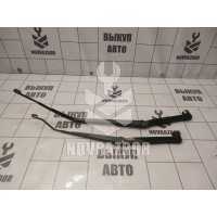 Поводок дворник комплект Mitsubishi Lancer 10 CX CY 07-17