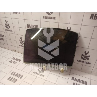 Стекло двери задней левой Mitsubishi Lancer 10 CX CY 07-17 Стекло двери задней левой Mitsubishi Lancer 10 CX CY 07-17