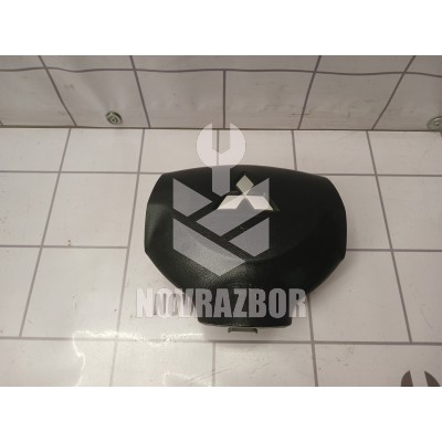 Подушка безопасности в руль Mitsubishi Lancer 10 CX  CY 07-17