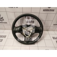 Рулевое колесо для AIR BAG (без AIR BAG) Mitsubishi Lancer 10 CX CY 07-17