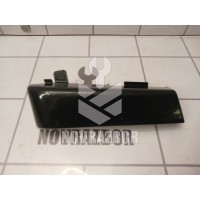 Накладка декоративная Mitsubishi Lancer 10 CX CY 07-17