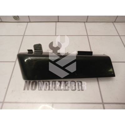 Накладка декоративная Mitsubishi Lancer 10 CX CY 07-17 Накладка декоративная Mitsubishi Lancer 10 CX CY 07-17