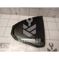 Стекло двери задней правой (форточка) Mitsubishi Lancer 10 CX CY 07-17