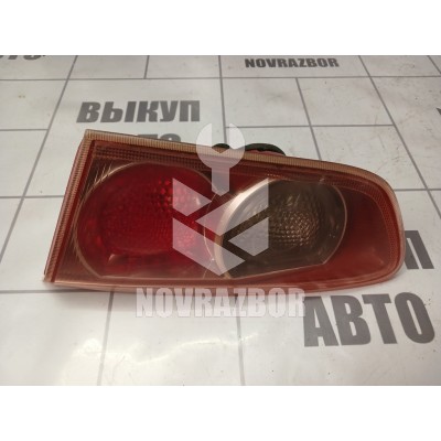 Фонарь задний внутренний правый Mitsubishi Lancer 10 CX  CY 07-17