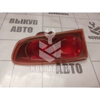 Фонарь задний внутренний левый Mitsubishi Lancer 10 CX CY 07-17
