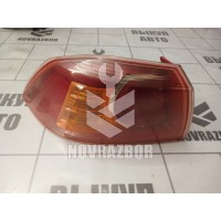 Фонарь задний наружный левый Mitsubishi Lancer 10 CX CY 07-17